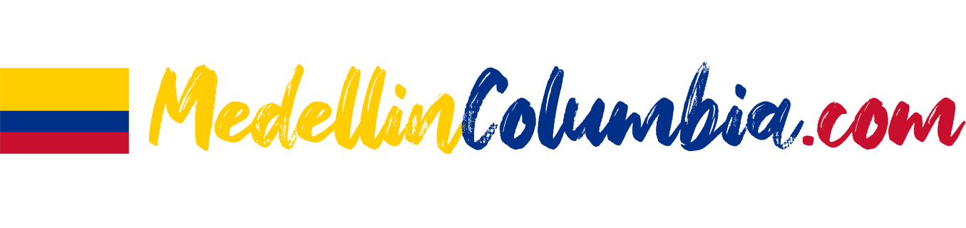Medellin Columbia Visitor Information